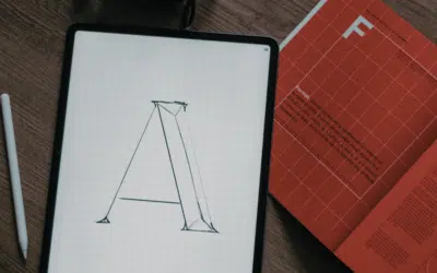 QU’EST-CE QUI FAIT LA RÉUSSITE D’UN LOGO ?
