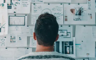 Créer un Vision Board, Pourquoi et Comment ?