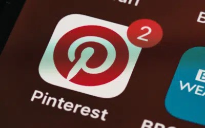 Générer du trafic grâce à Pinterest pour son entreprise culinaire