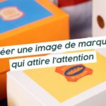 graphiste identité visuelle