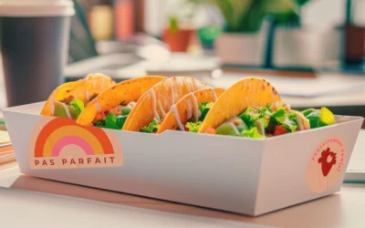 Identité visuelle restaurant : comment la décliner sur tous vos supports pour booster votre image