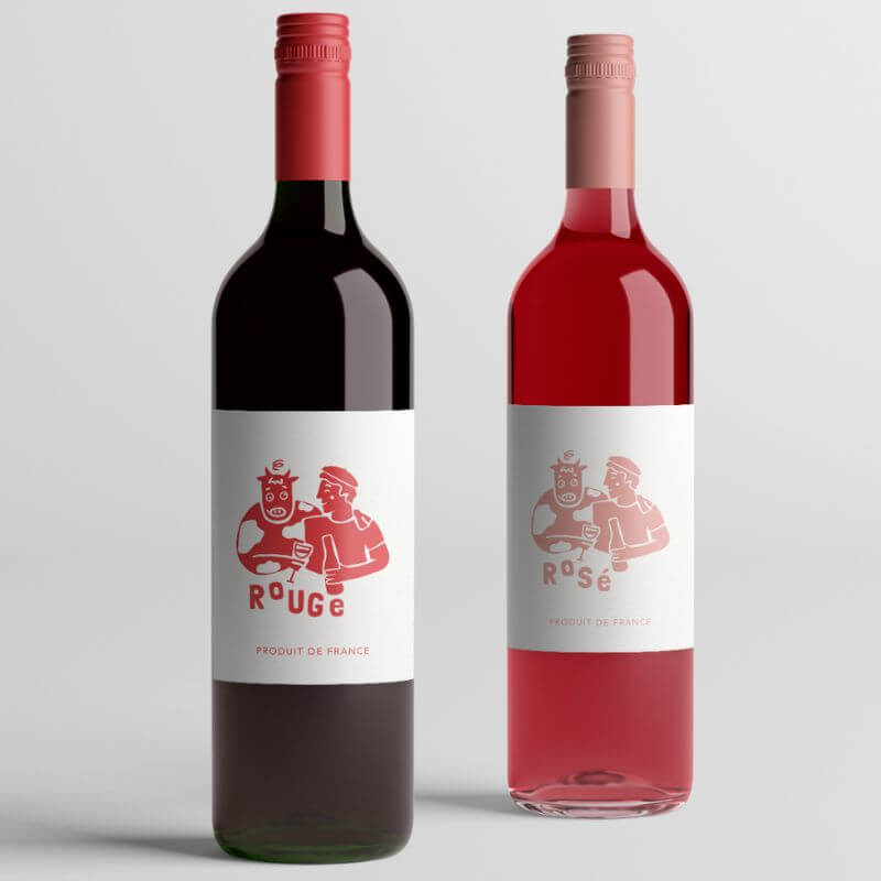 Meuh Packaging | Meuh