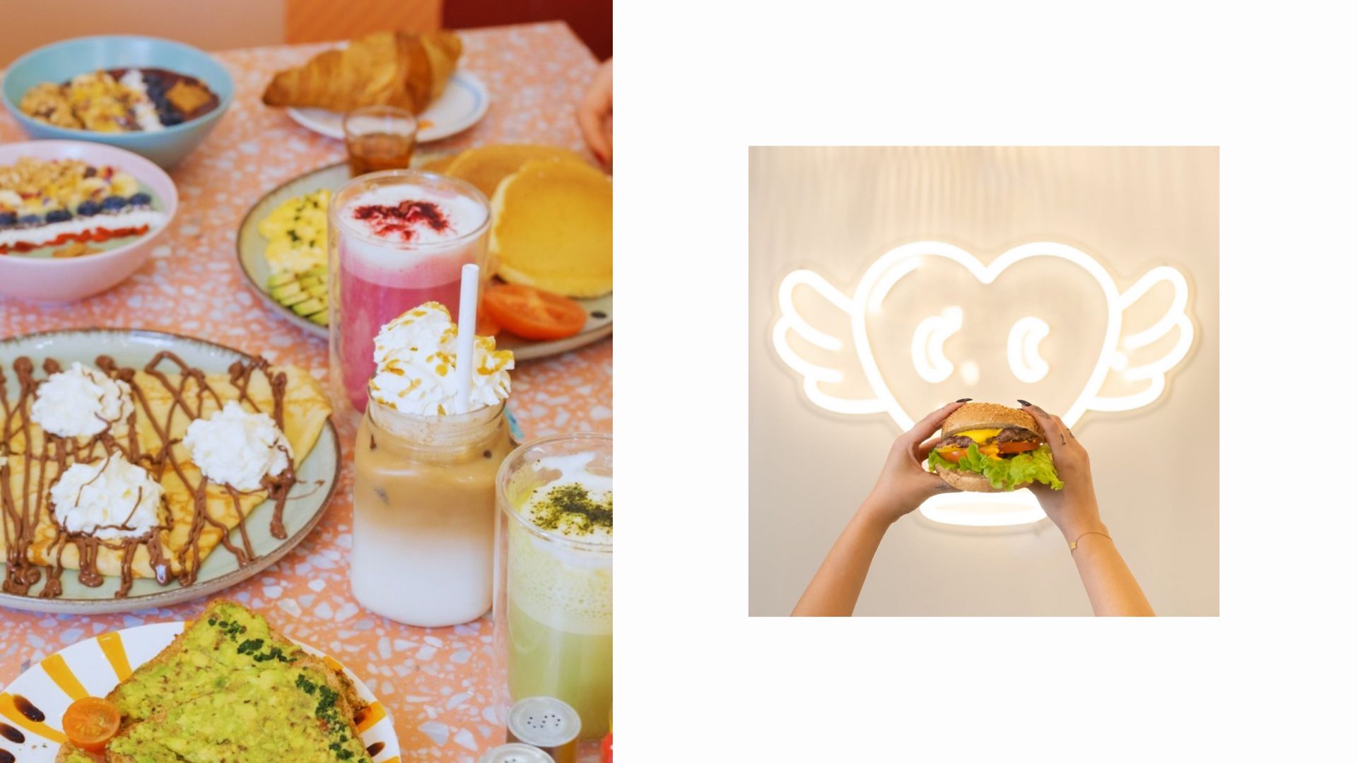 Pep's & Co | Pluton Graphiste culinaire