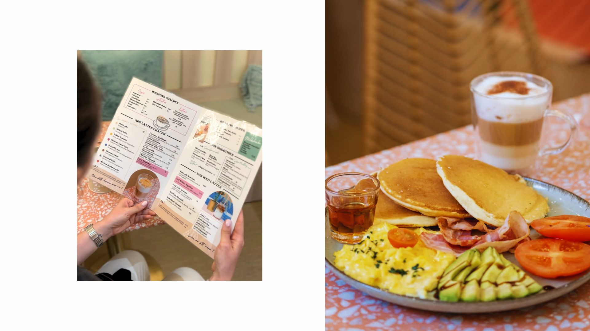 Pep's & Co | Pluton Graphiste culinaire