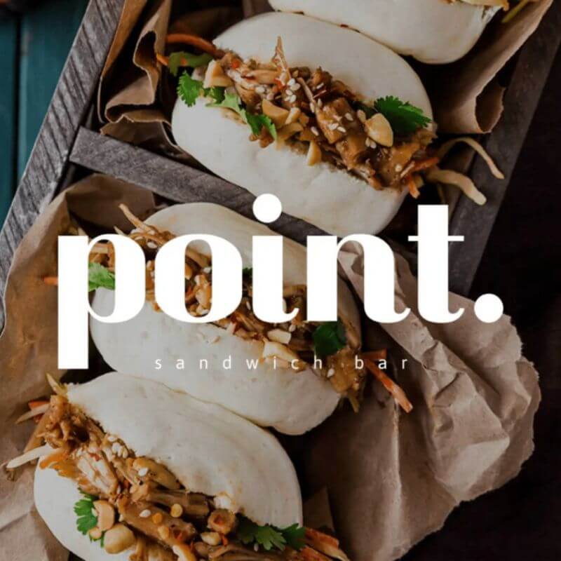 Point Identité visuelle | Pluton