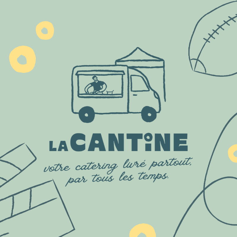 la cantine