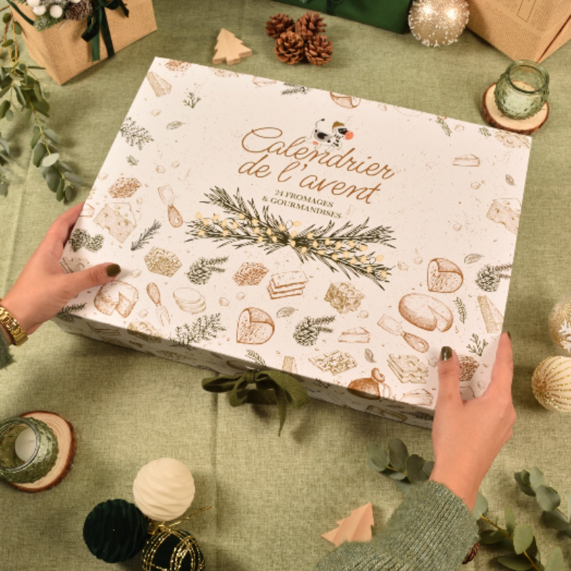 calendrier avent
